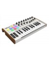 WORLDE Tuna MINI MIDI控制器